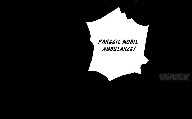 God-Level Takeout Man Chapter 01 Gambar 31