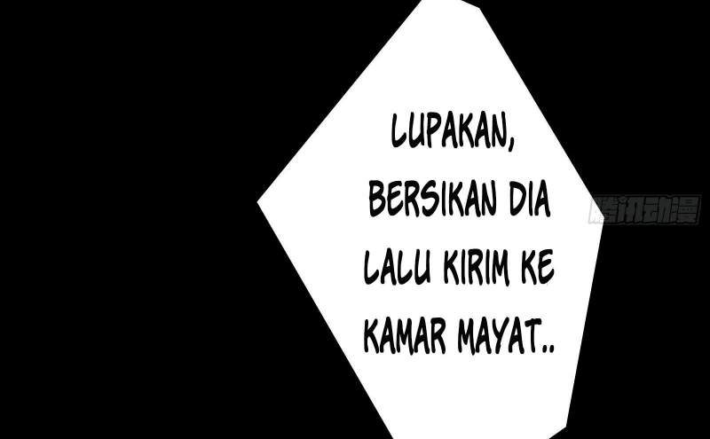 God-Level Takeout Man Chapter 01 Gambar 35