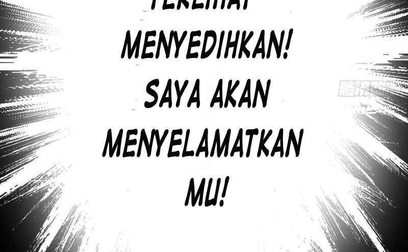 God-Level Takeout Man Chapter 01 Gambar 38
