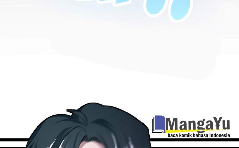 God-Level Takeout Man Chapter 01 Gambar 44