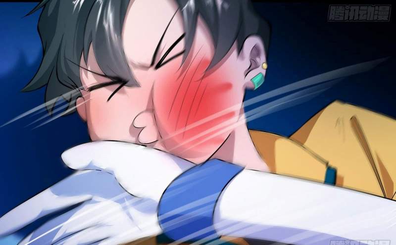 God-Level Takeout Man Chapter 01 Gambar 45