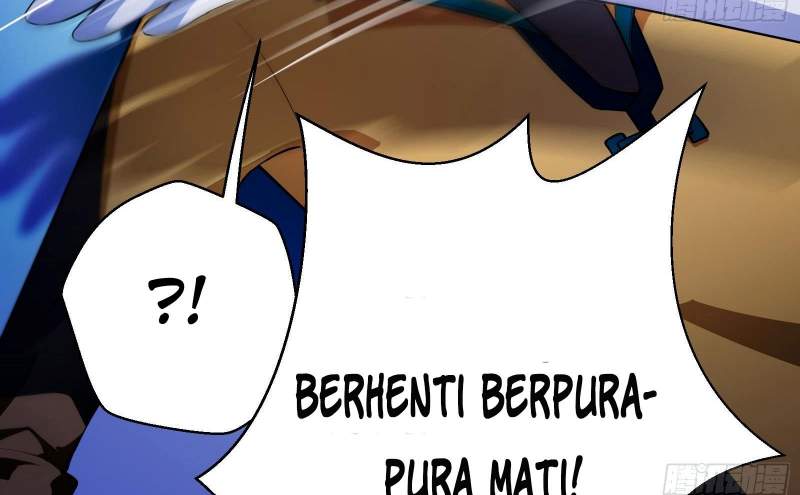 God-Level Takeout Man Chapter 01 Gambar 46