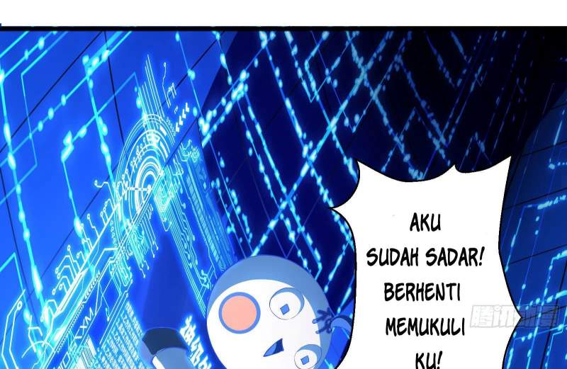 God-Level Takeout Man Chapter 01 Gambar 48