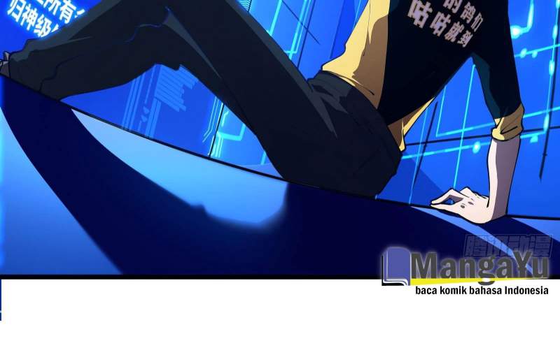 God-Level Takeout Man Chapter 01 Gambar 50
