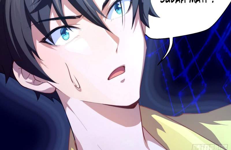 God-Level Takeout Man Chapter 01 Gambar 55