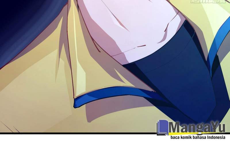 God-Level Takeout Man Chapter 01 Gambar 56