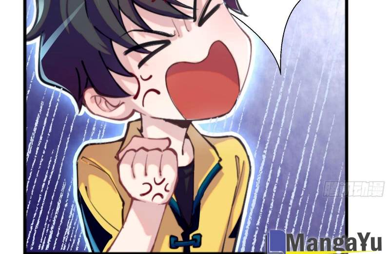God-Level Takeout Man Chapter 01 Gambar 62