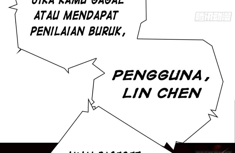 God-Level Takeout Man Chapter 01 Gambar 69