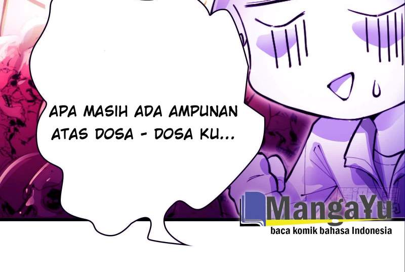 God-Level Takeout Man Chapter 01 Gambar 72
