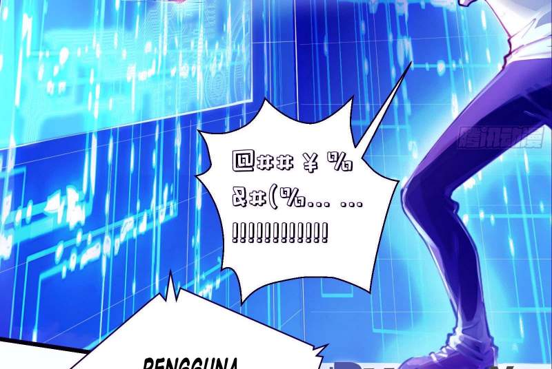 God-Level Takeout Man Chapter 01 Gambar 75