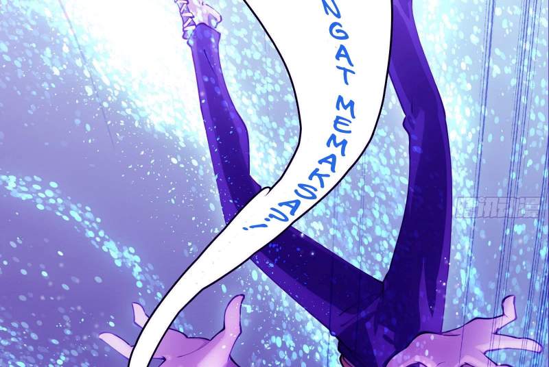 God-Level Takeout Man Chapter 01 Gambar 81