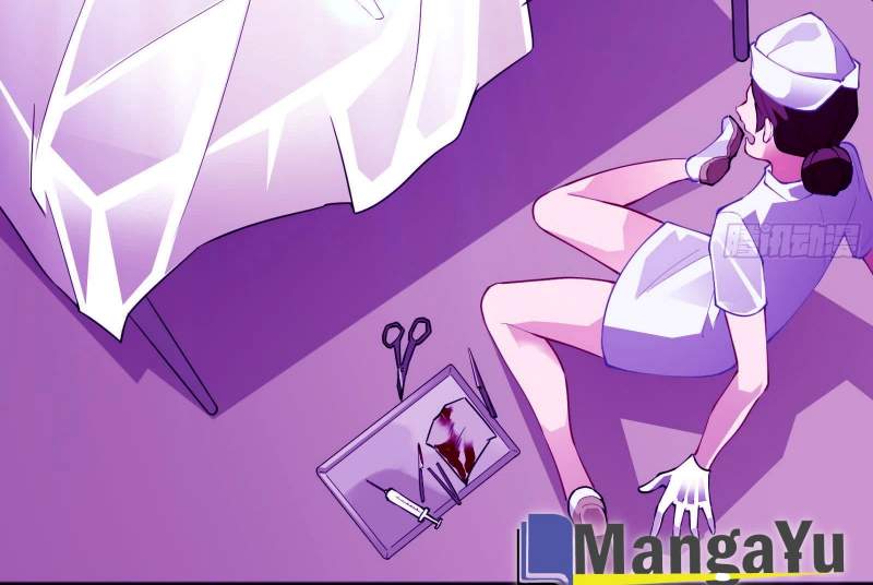 God-Level Takeout Man Chapter 01 Gambar 90