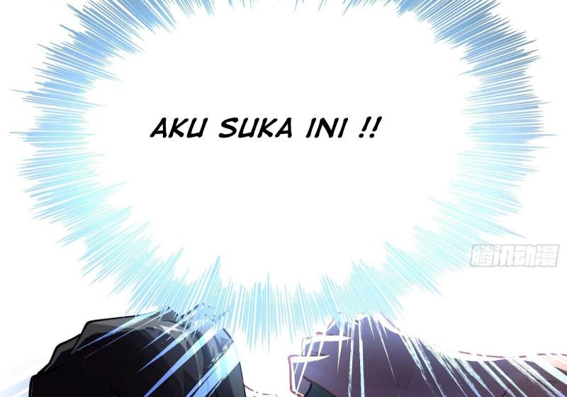 God-Level Takeout Man Chapter 01 Gambar 95