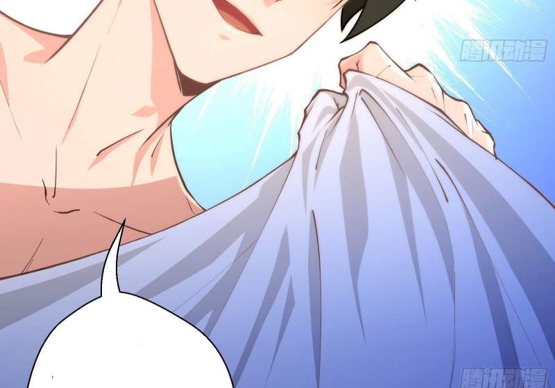 God-Level Takeout Man Chapter 01 Gambar 109