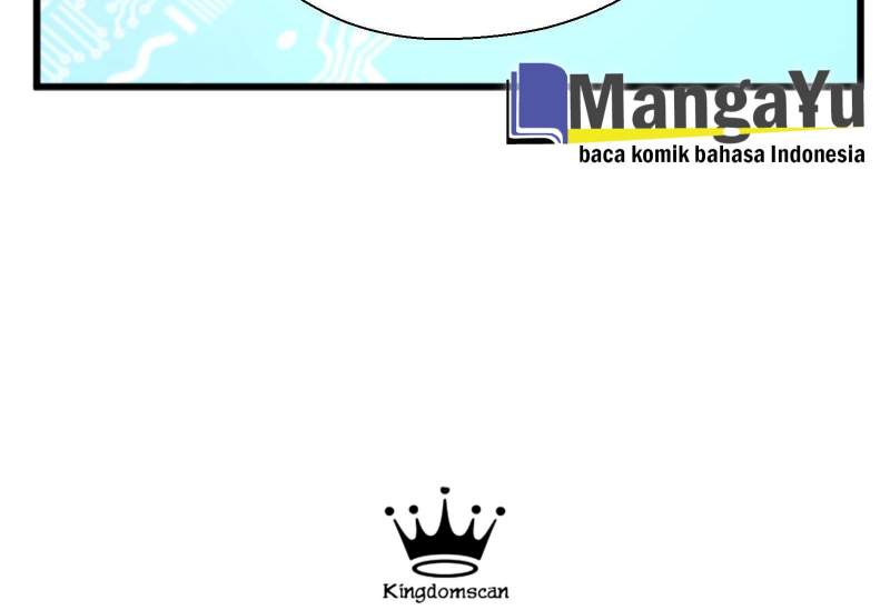 God-Level Takeout Man Chapter 01 Gambar 116