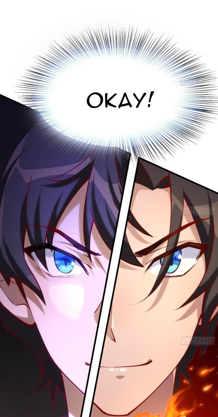 God-Level Takeout Man Chapter 03 Gambar 7