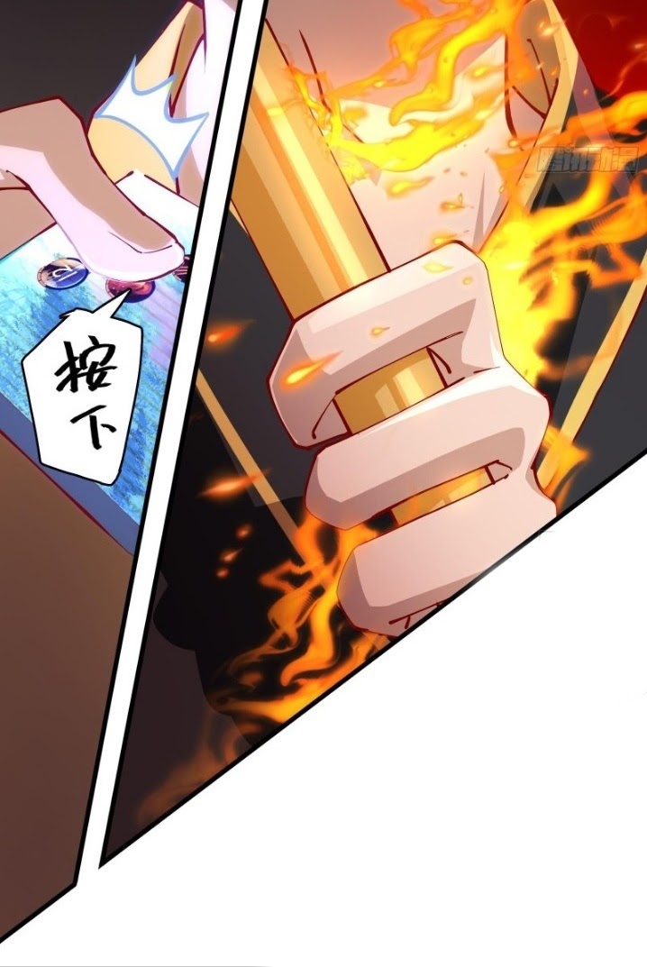 God-Level Takeout Man Chapter 03 Gambar 8