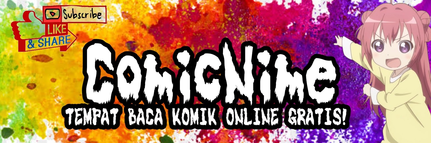 God-Level Takeout Man Chapter 08 Gambar 31