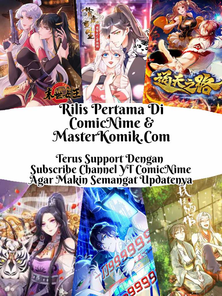 God-Level Takeout Man Chapter 18 Gambar 8