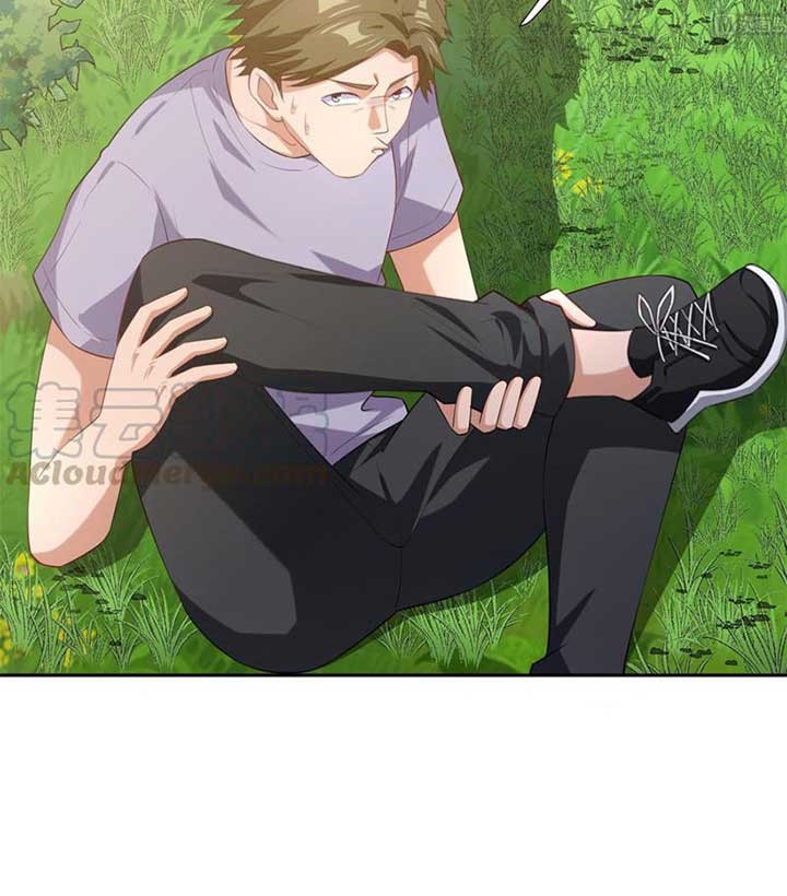 God-Level Takeout Man Chapter 51 Gambar 7