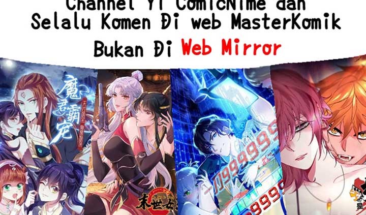 God-Level Takeout Man Chapter 51 Gambar 11