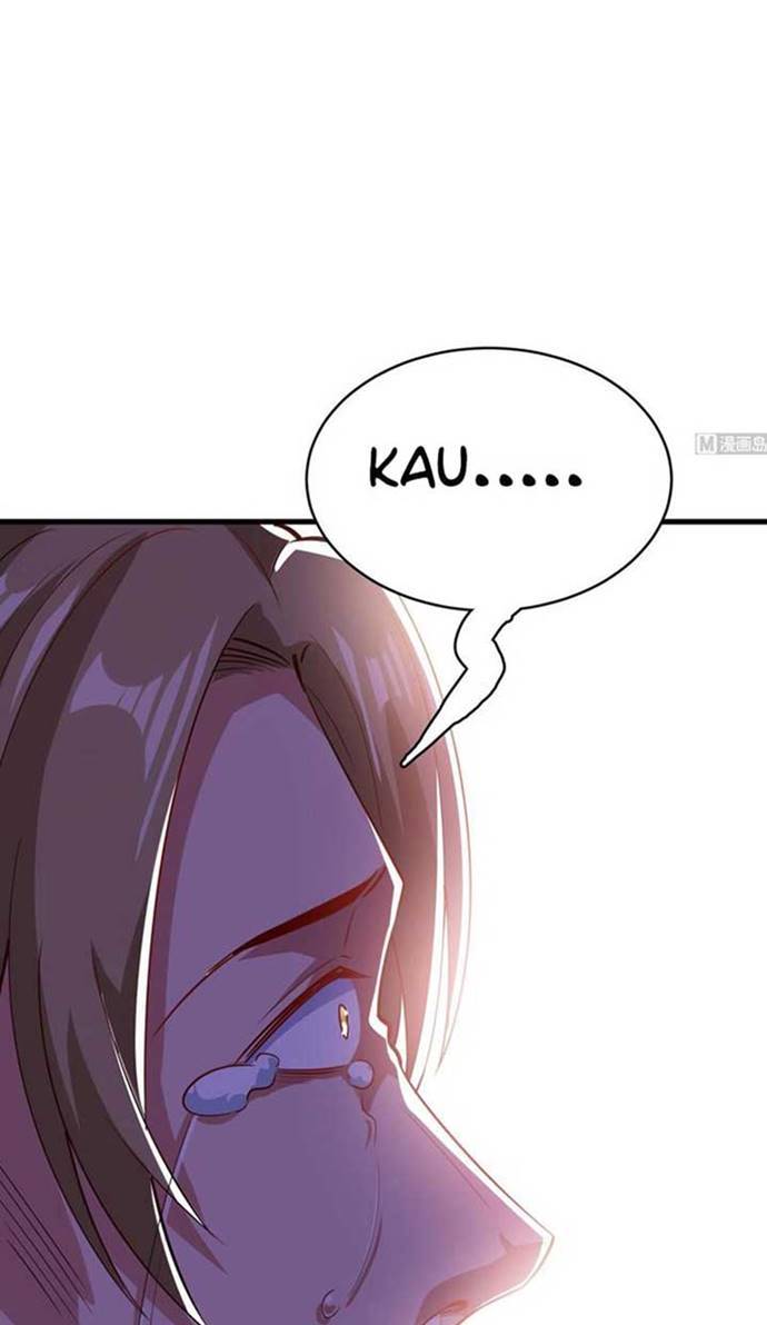 God-Level Takeout Man Chapter 58 Gambar 20