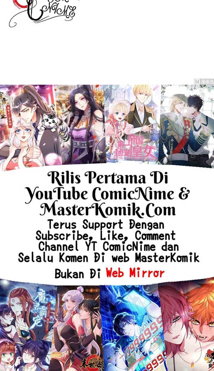 God-Level Takeout Man Chapter 58 Gambar 22