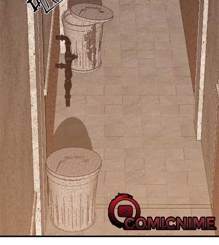 God-Level Takeout Man Chapter 60 Gambar 7