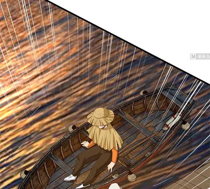 God-Level Takeout Man Chapter 60 Gambar 10
