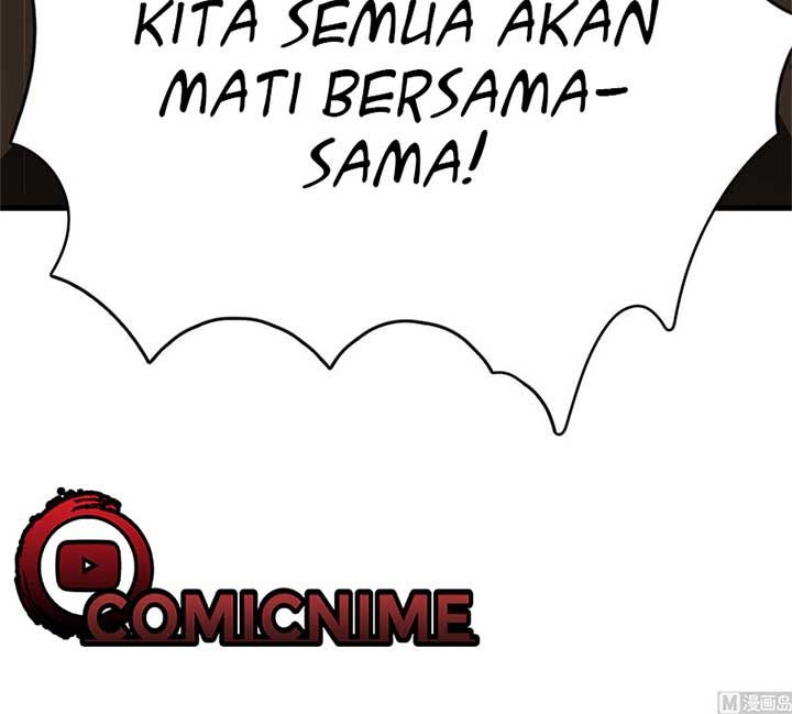 God-Level Takeout Man Chapter 60 Gambar 13