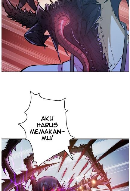 God Slayer Chapter 08 Gambar 46