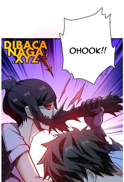 God Slayer Chapter 09 Gambar 1