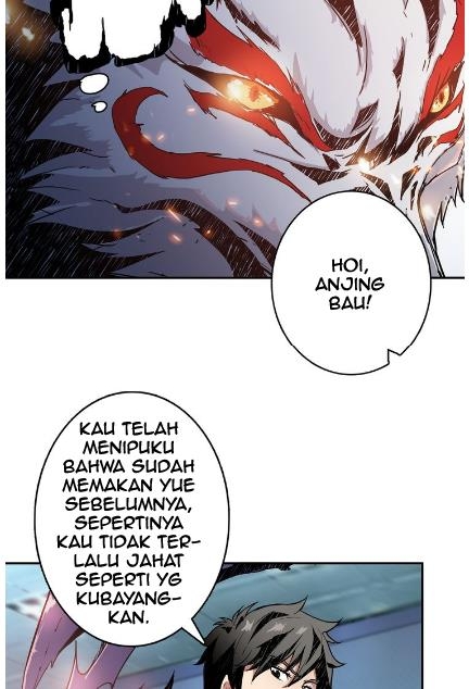 God Slayer Chapter 09 Gambar 34