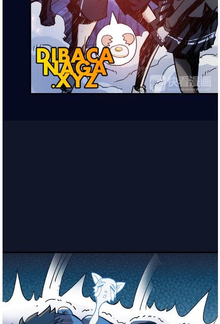 God Slayer Chapter 09 Gambar 43