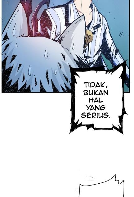 God Slayer Chapter 09 Gambar 45
