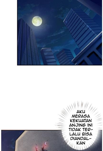 God Slayer Chapter 10 Gambar 1