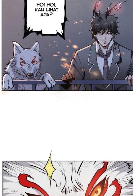 God Slayer Chapter 10 Gambar 12