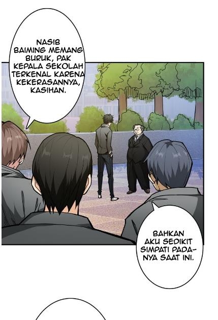 God Slayer Chapter 13 Gambar 1