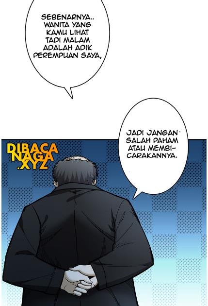 God Slayer Chapter 13 Gambar 2