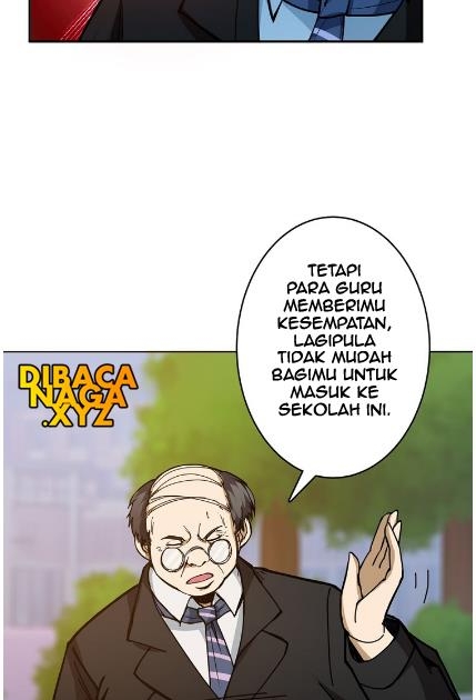 God Slayer Chapter 13 Gambar 4