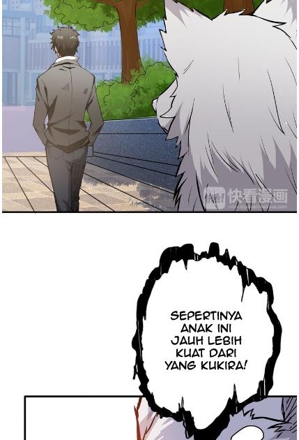 God Slayer Chapter 13 Gambar 20