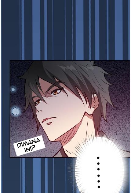 God Slayer Chapter 14 Gambar 1