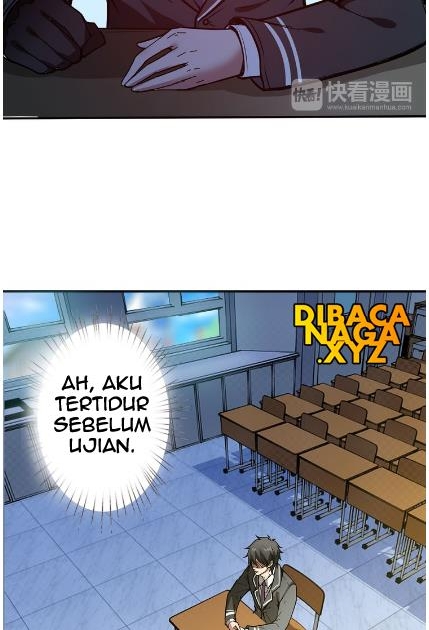 God Slayer Chapter 14 Gambar 11