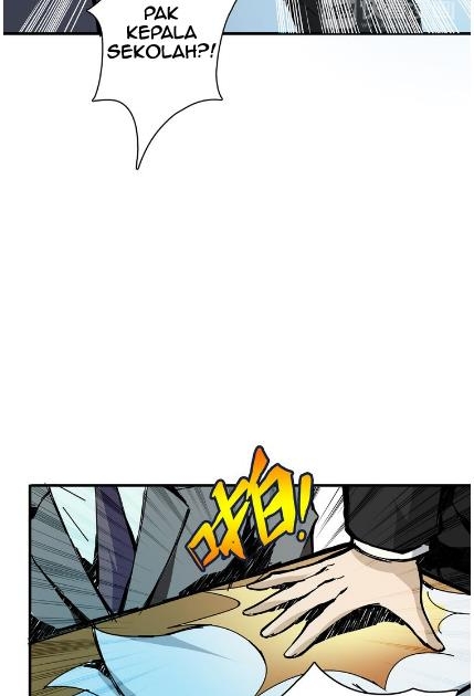 God Slayer Chapter 14 Gambar 21