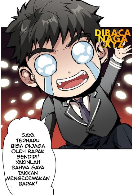 God Slayer Chapter 14 Gambar 24