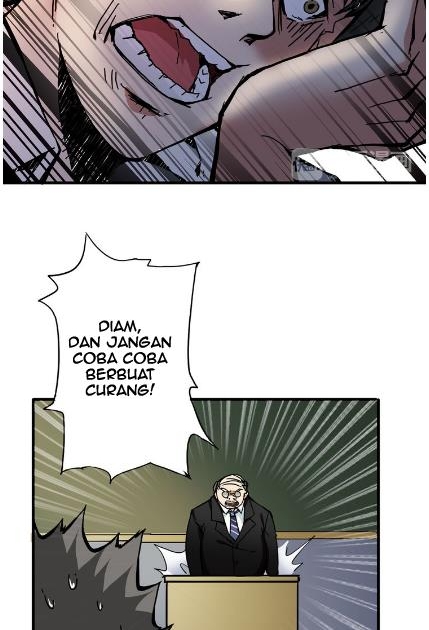 God Slayer Chapter 14 Gambar 39