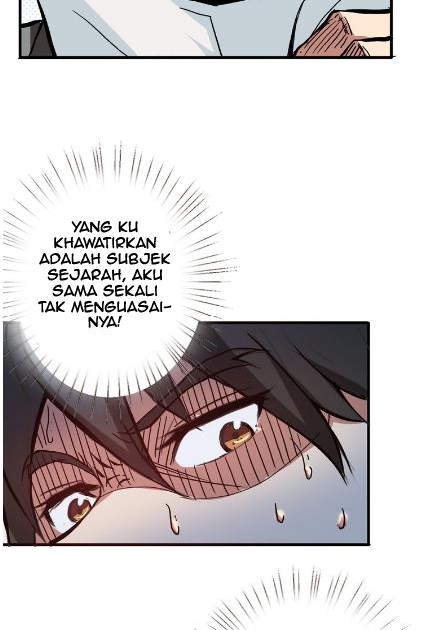 God Slayer Chapter 14 Gambar 48
