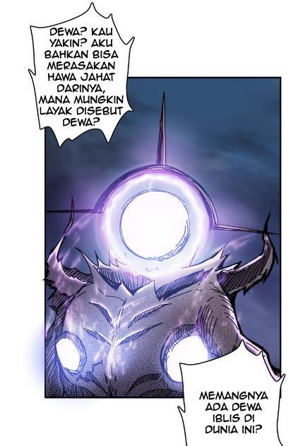 God Slayer Chapter 16 Gambar 1