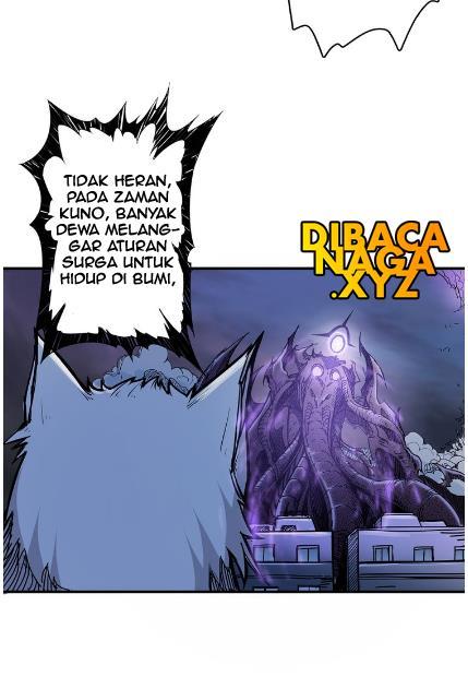 God Slayer Chapter 16 Gambar 2