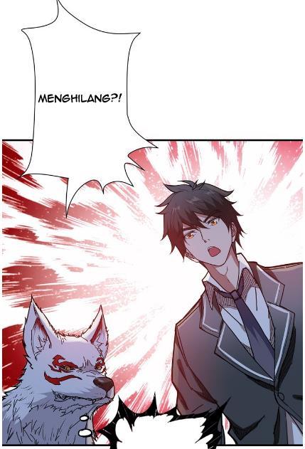 God Slayer Chapter 16 Gambar 19